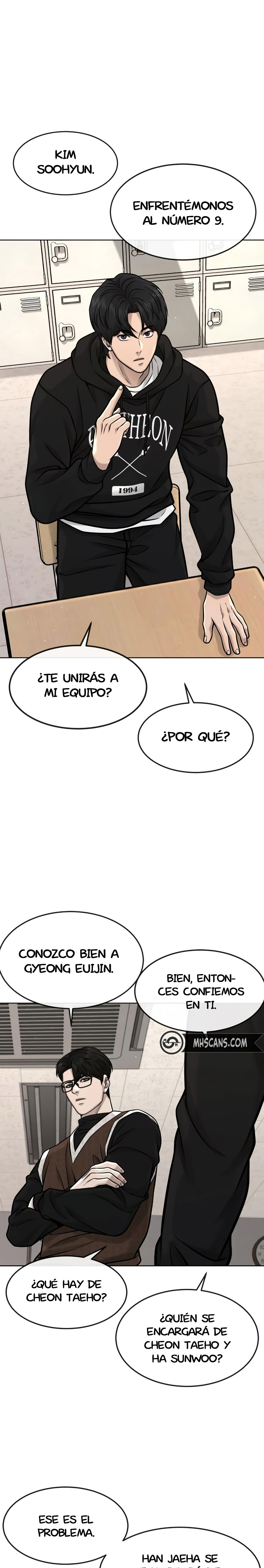 Read Quest Supremacy ES Manga Online