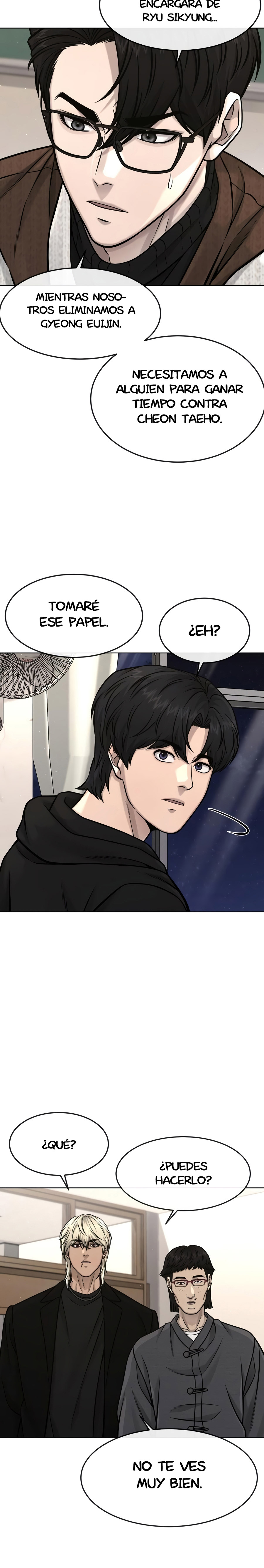 Read Quest Supremacy ES Manga Online