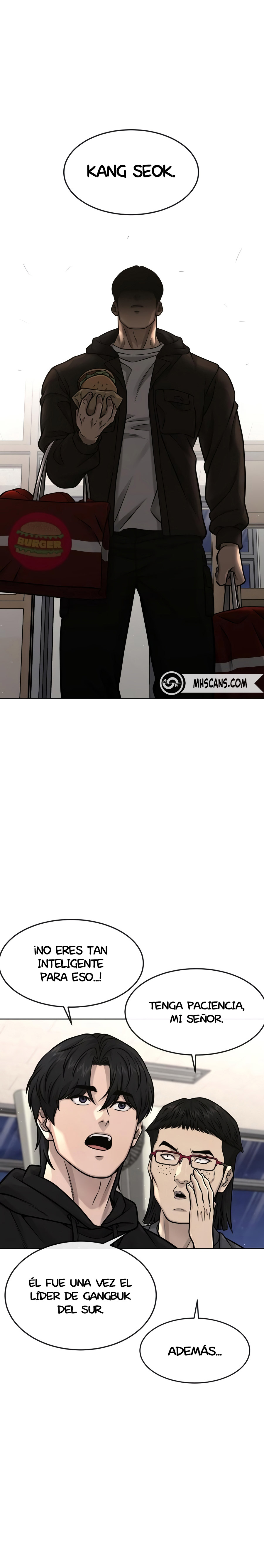 Read Quest Supremacy ES Manga Online