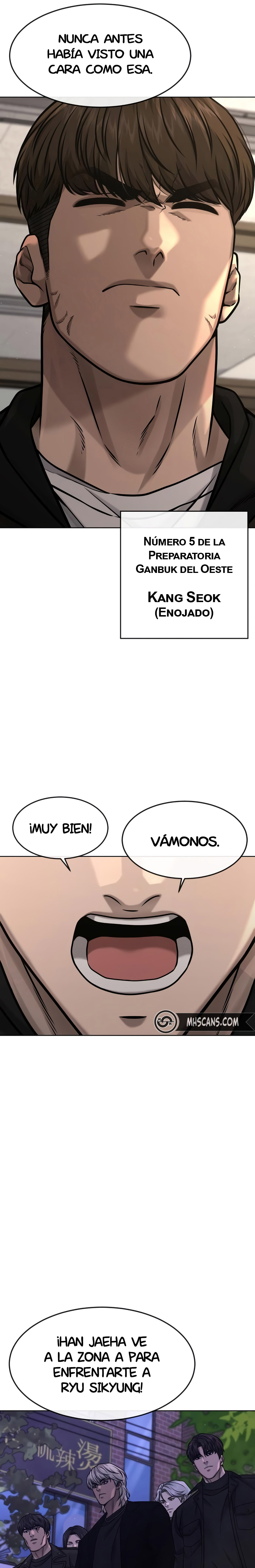 Read Quest Supremacy ES Manga Online