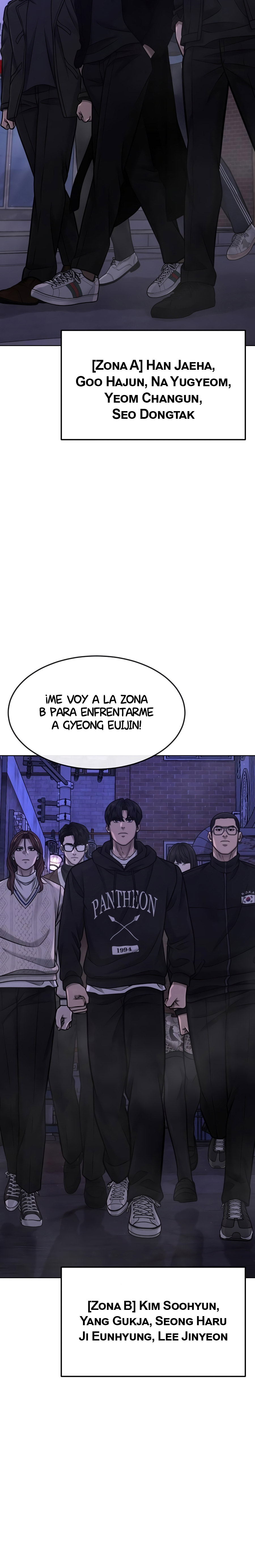 Read Quest Supremacy ES Manga Online