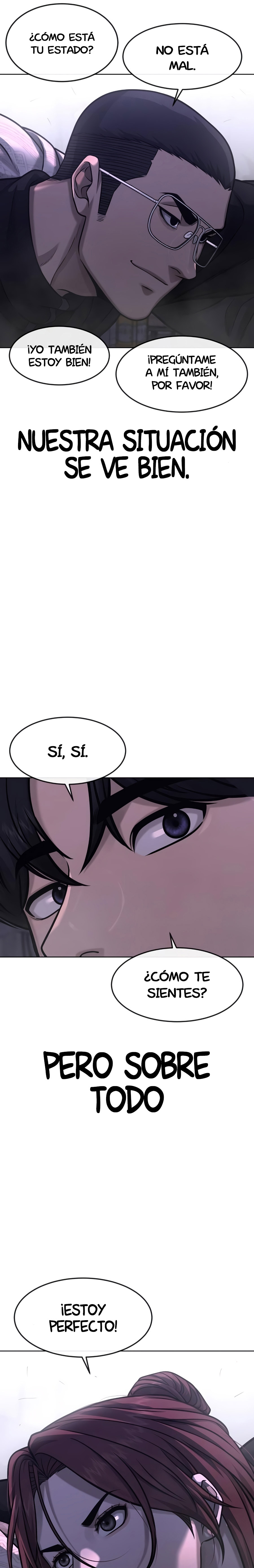 Read Quest Supremacy ES Manga Online