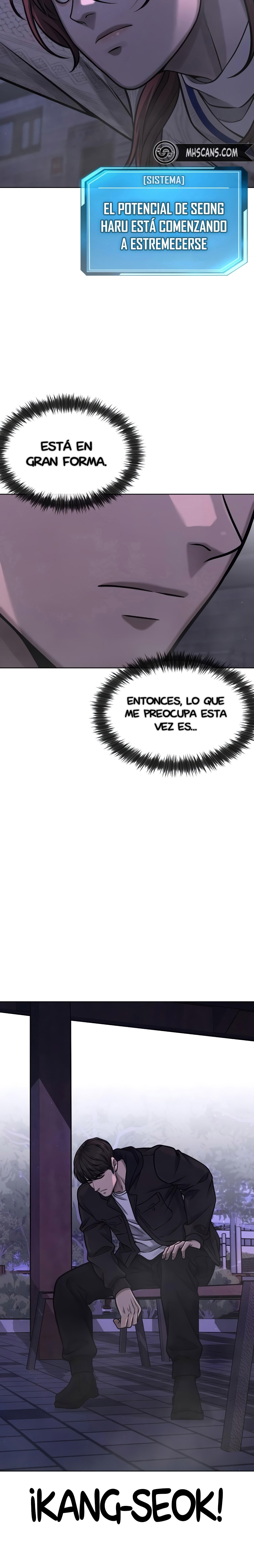 Read Quest Supremacy ES Manga Online
