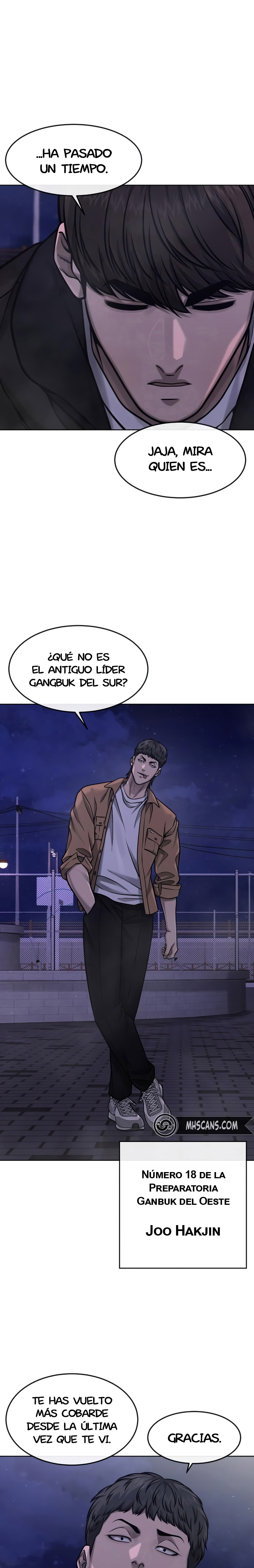 Read Quest Supremacy ES Manga Online