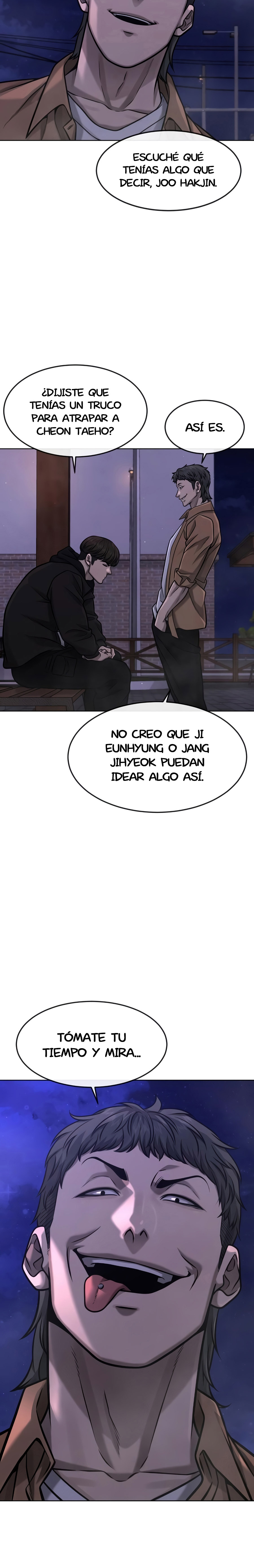 Read Quest Supremacy ES Manga Online