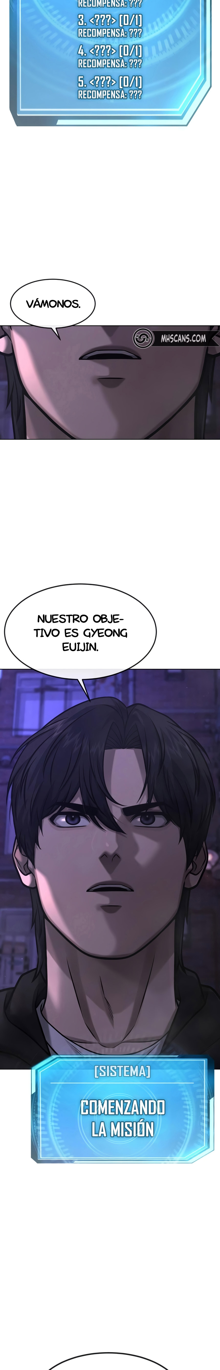 Read Quest Supremacy ES Manga Online