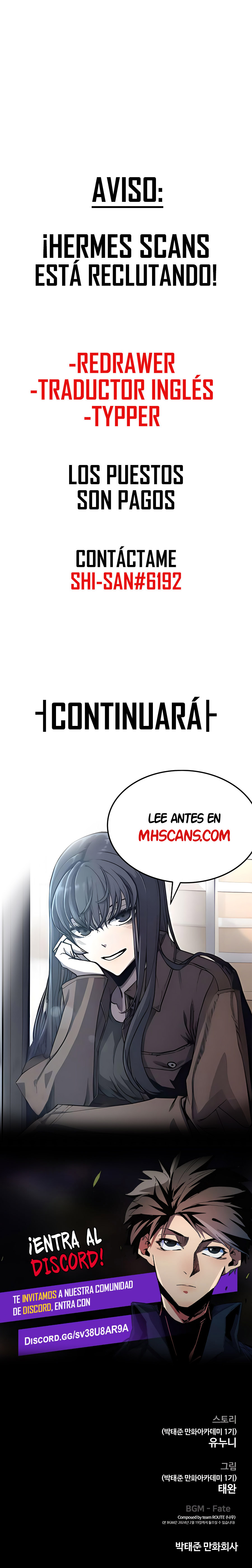 Read Quest Supremacy ES Manga Online