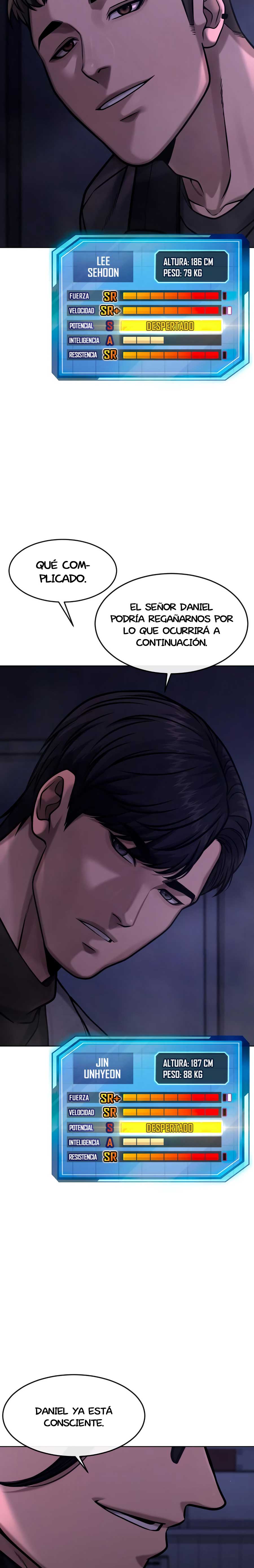 Read Quest Supremacy ES Manga Online
