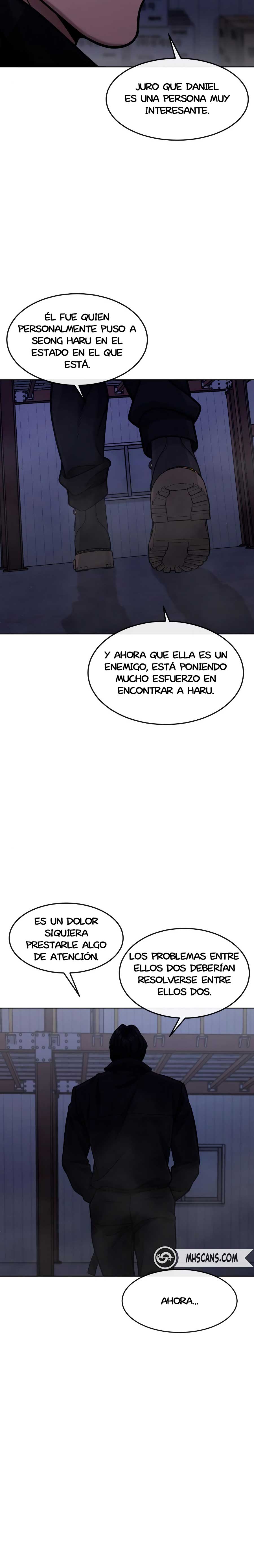 Read Quest Supremacy ES Manga Online