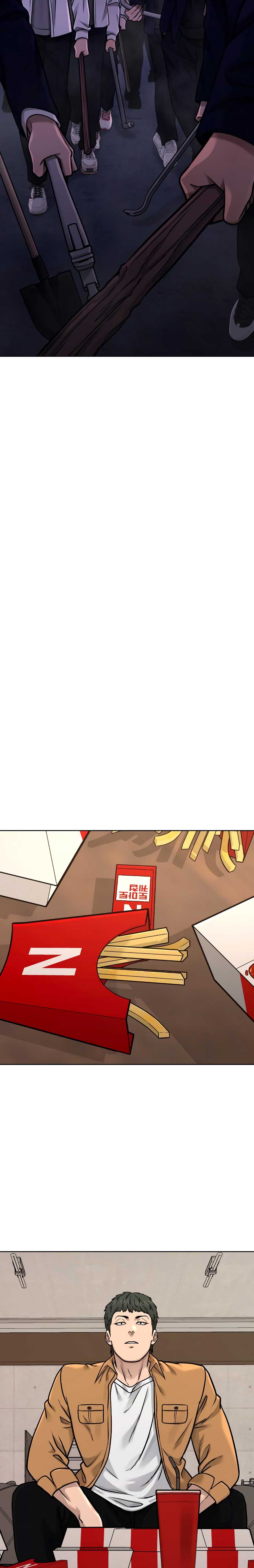 Read Quest Supremacy ES Manga Online