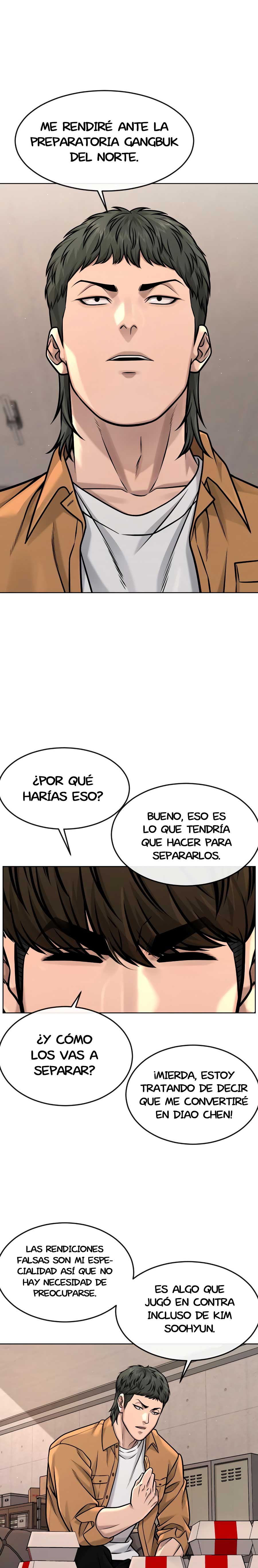 Read Quest Supremacy ES Manga Online