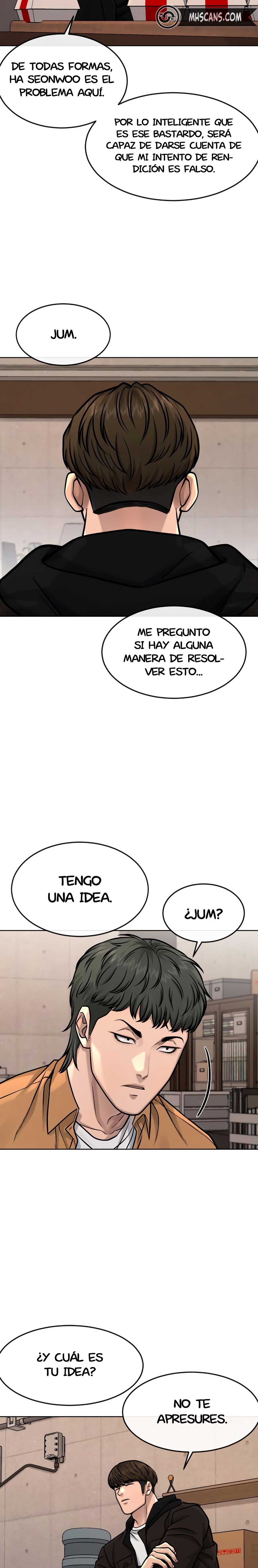 Read Quest Supremacy ES Manga Online