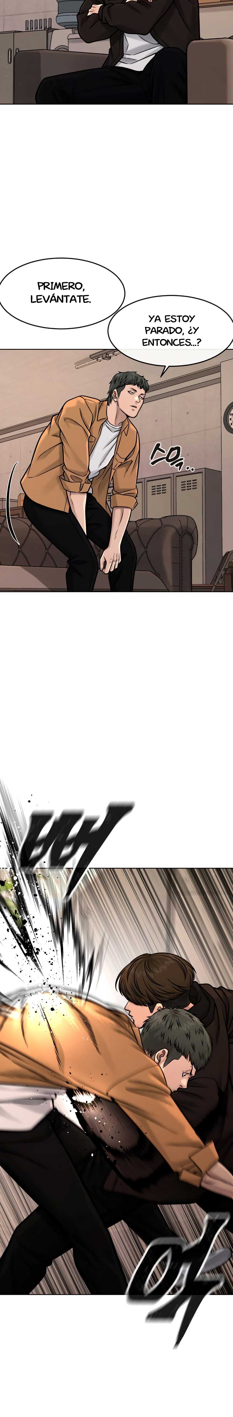 Read Quest Supremacy ES Manga Online