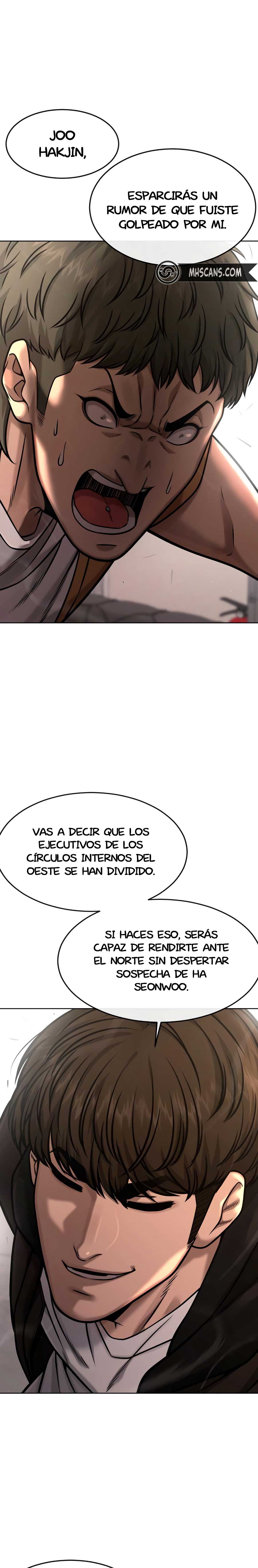 Read Quest Supremacy ES Manga Online