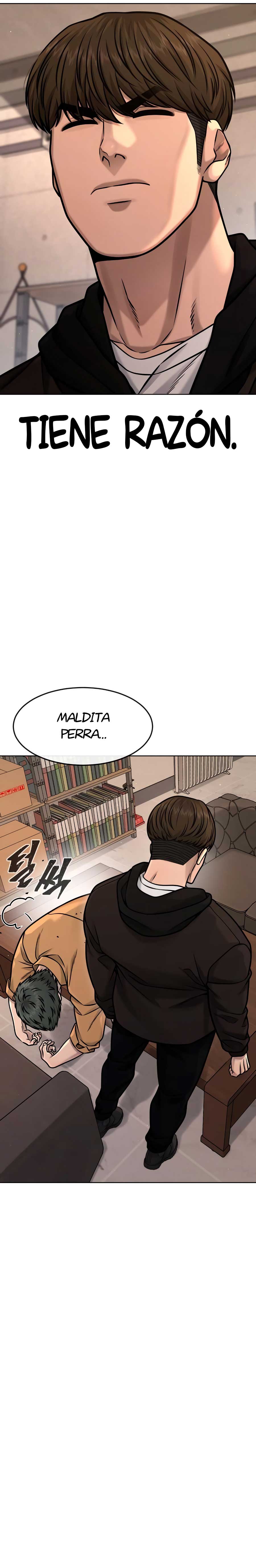 Read Quest Supremacy ES Manga Online