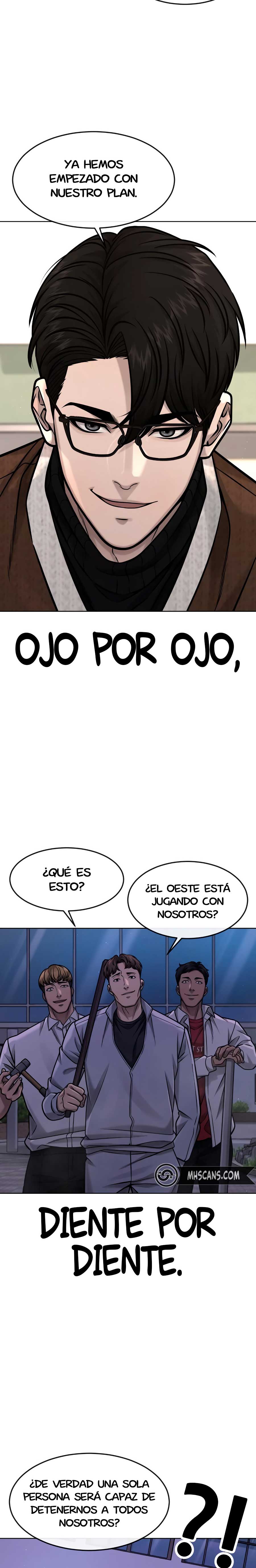 Read Quest Supremacy ES Manga Online