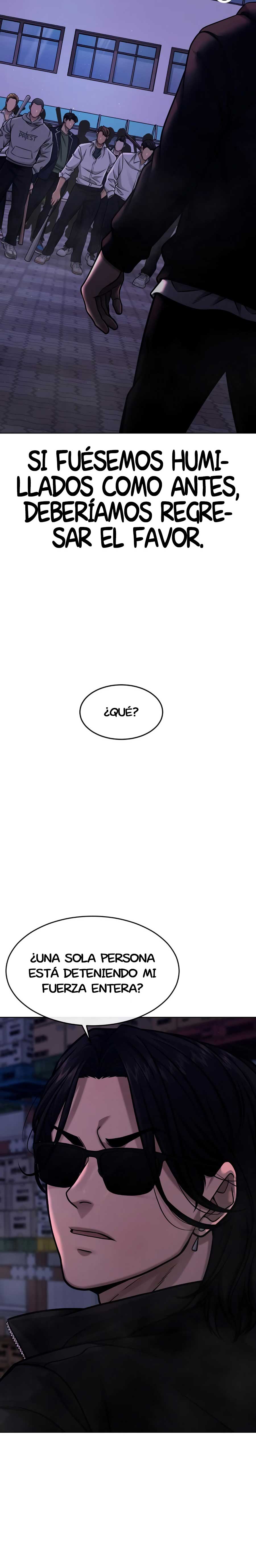 Read Quest Supremacy ES Manga Online