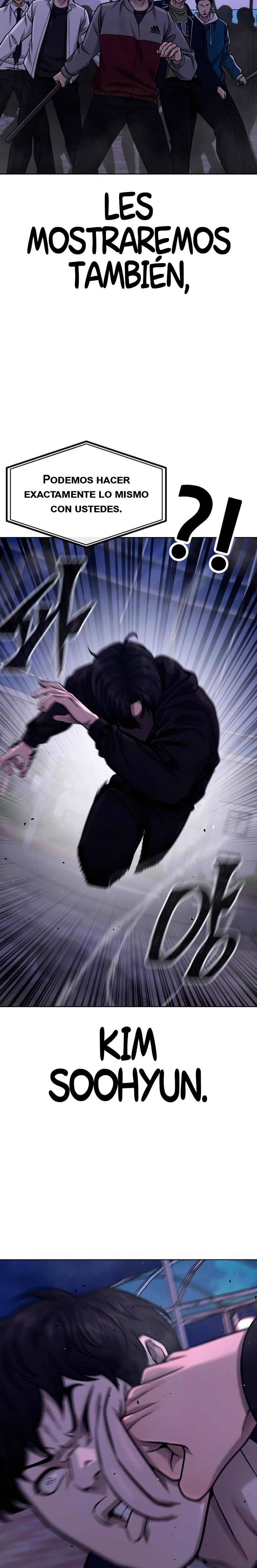 Read Quest Supremacy ES Manga Online