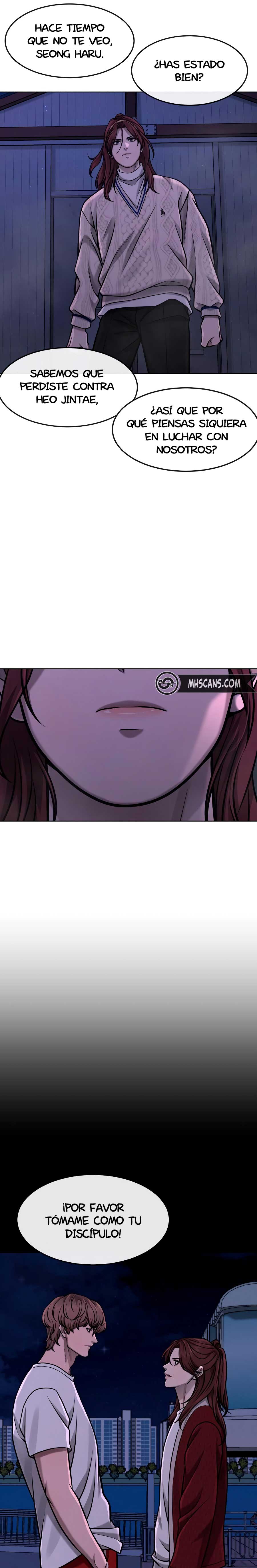 Read Quest Supremacy ES Manga Online