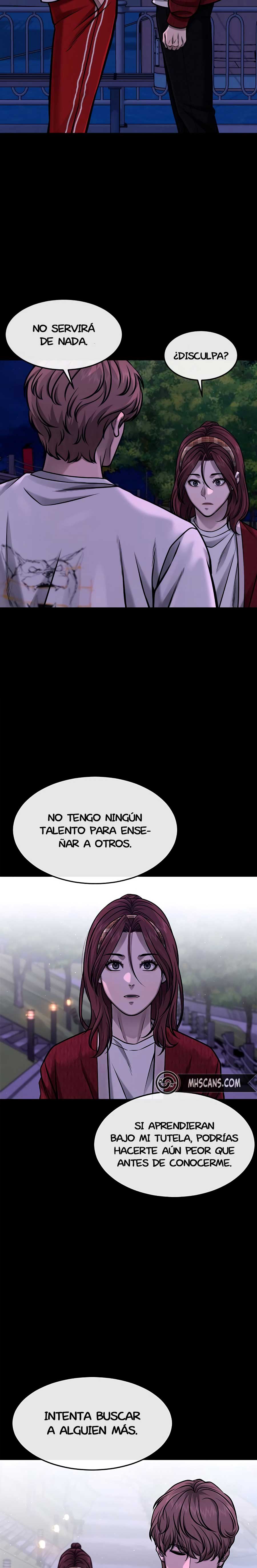 Read Quest Supremacy ES Manga Online