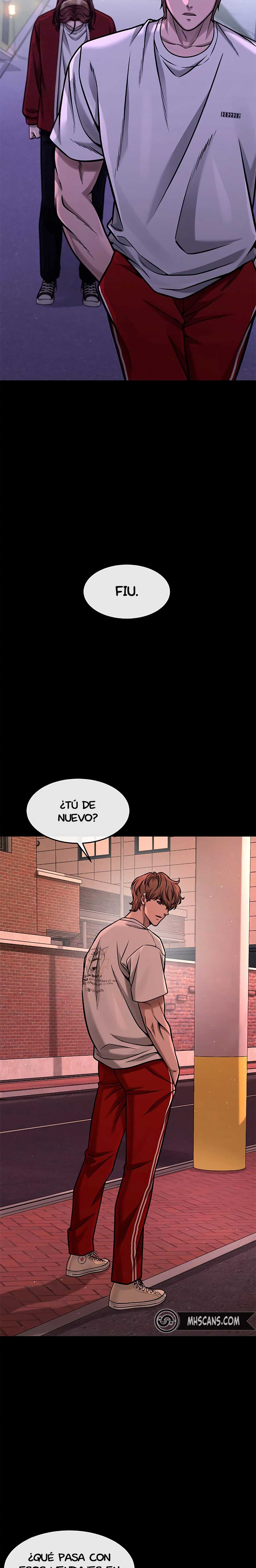 Read Quest Supremacy ES Manga Online