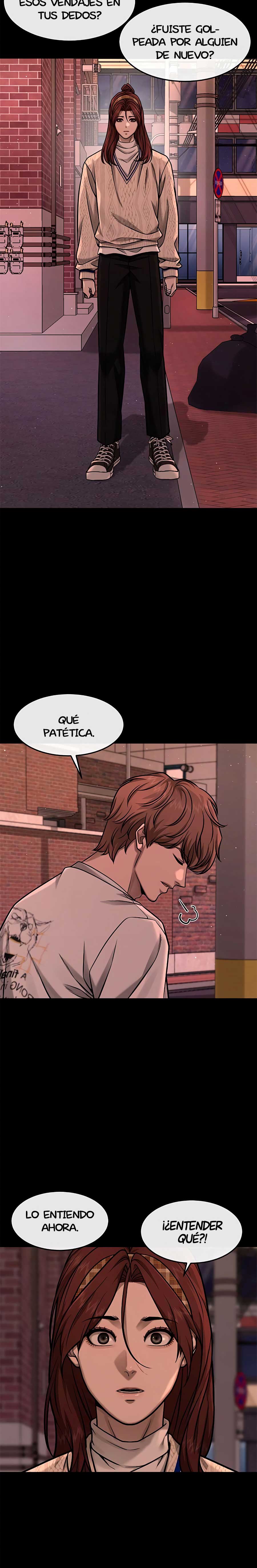 Read Quest Supremacy ES Manga Online