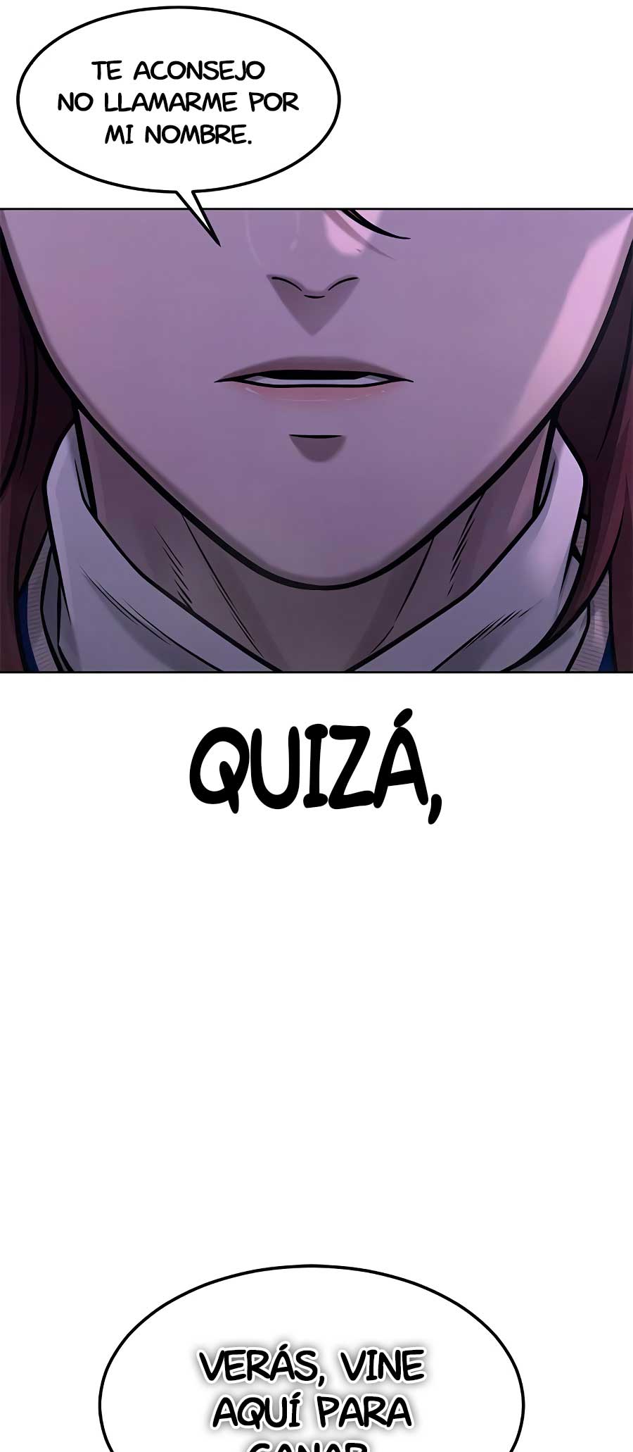 Read Quest Supremacy ES Manga Online