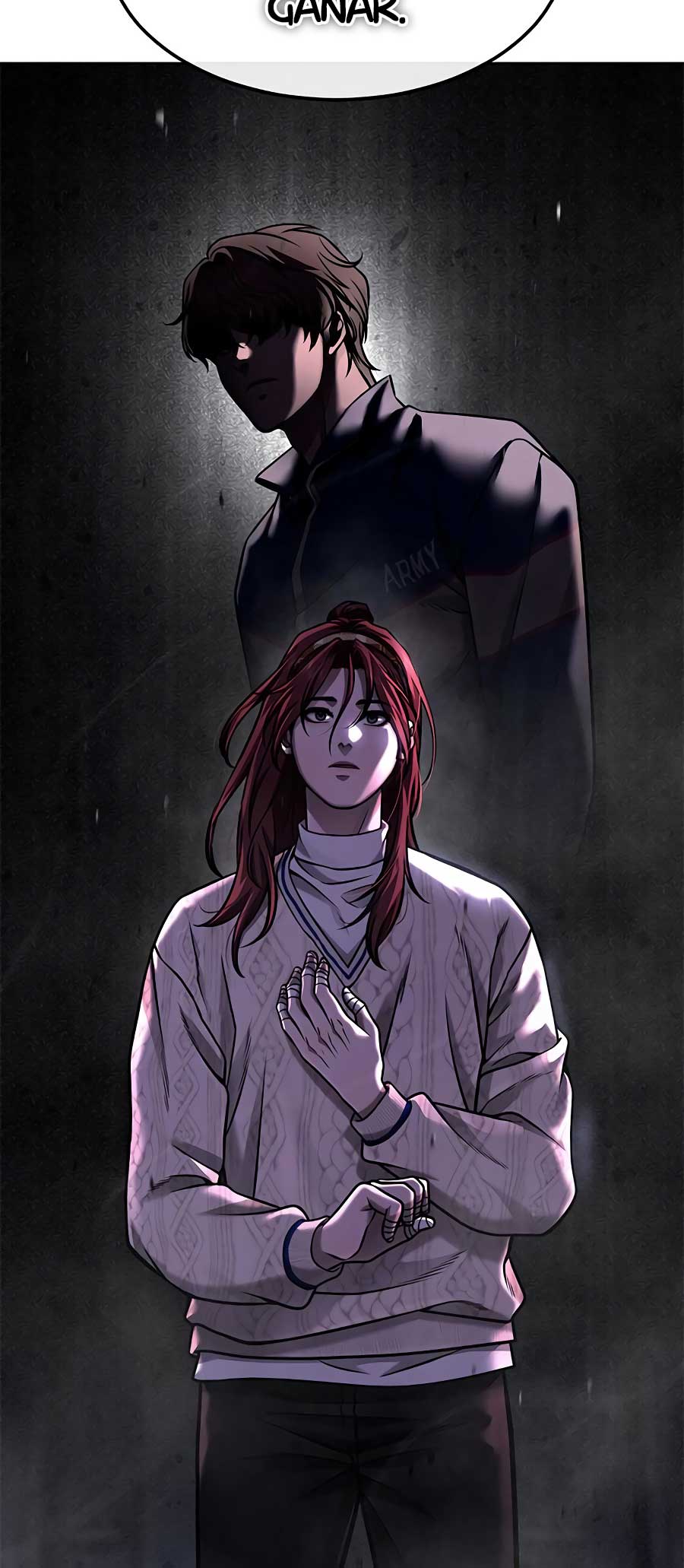 Read Quest Supremacy ES Manga Online