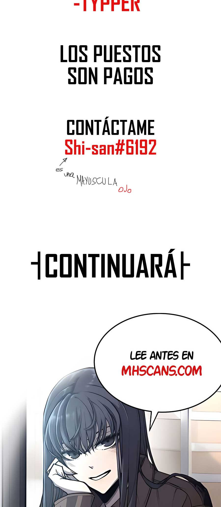 Read Quest Supremacy ES Manga Online