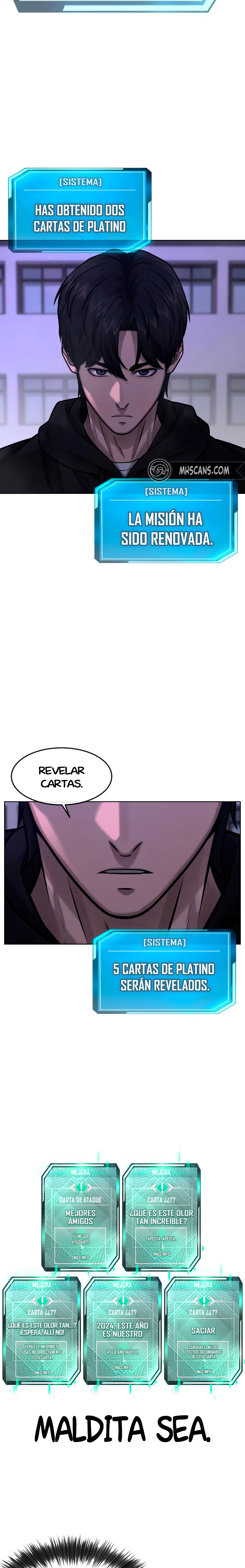 Read Quest Supremacy ES Manga Online