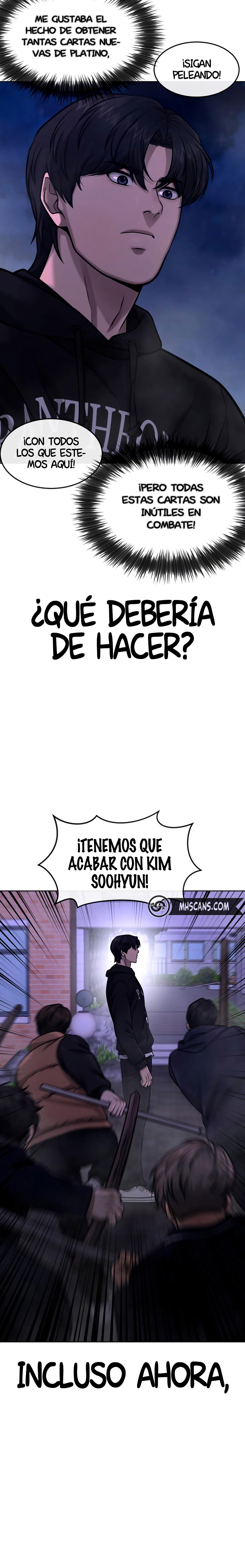 Read Quest Supremacy ES Manga Online