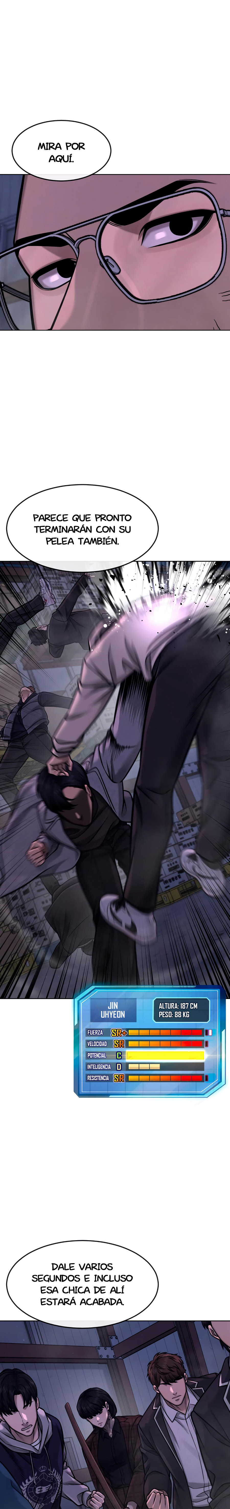 Read Quest Supremacy ES Manga Online