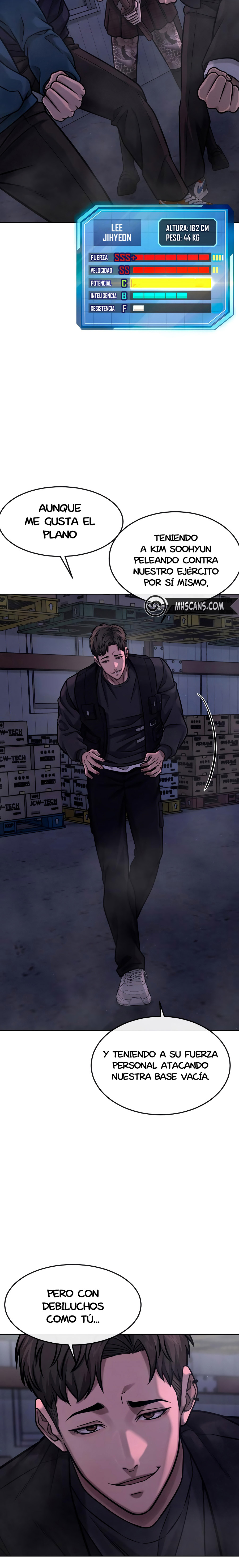 Read Quest Supremacy ES Manga Online
