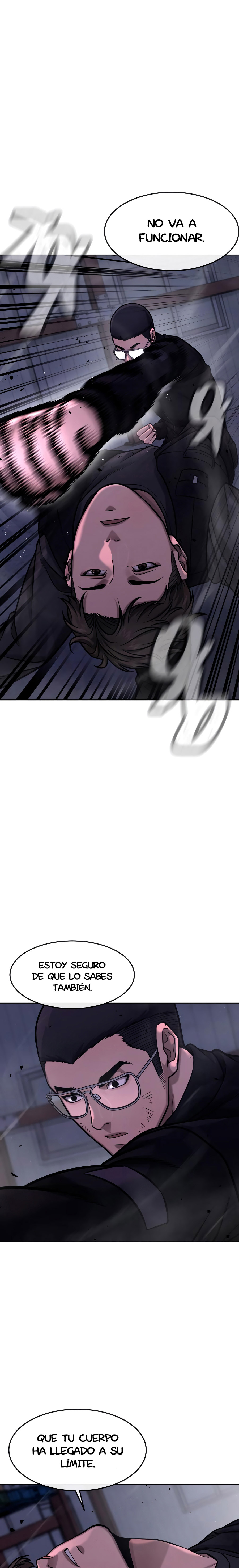 Read Quest Supremacy ES Manga Online