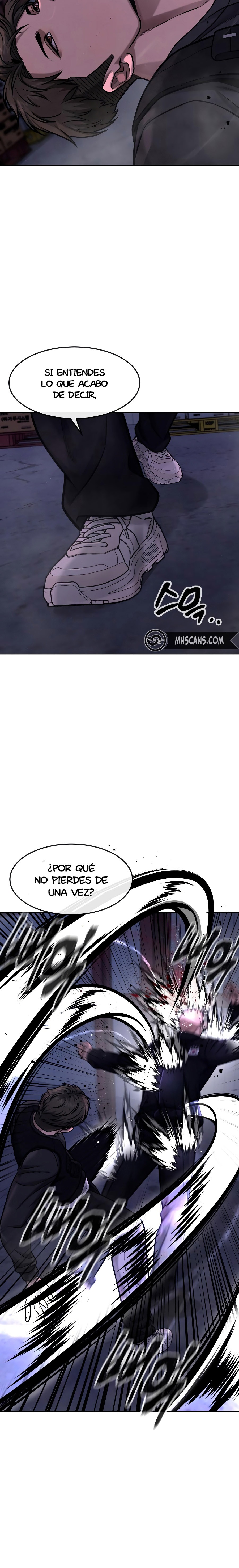 Read Quest Supremacy ES Manga Online