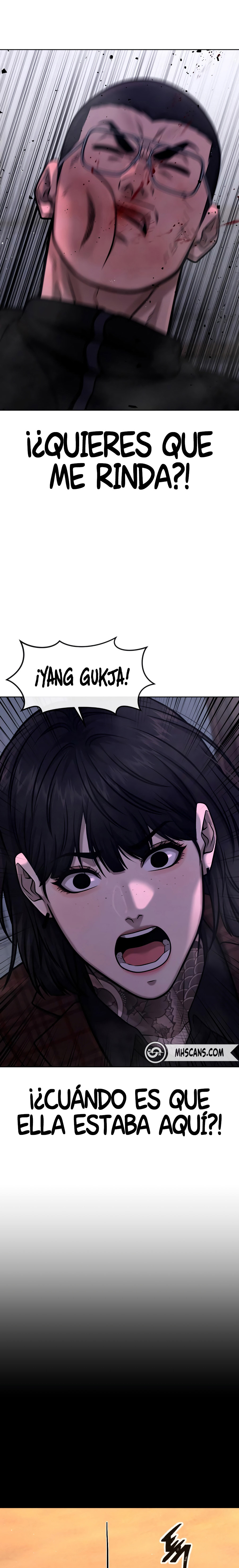 Read Quest Supremacy ES Manga Online