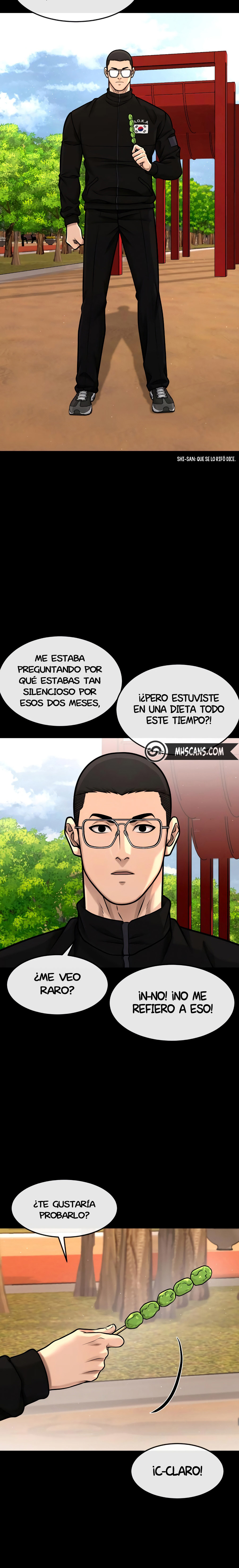 Read Quest Supremacy ES Manga Online
