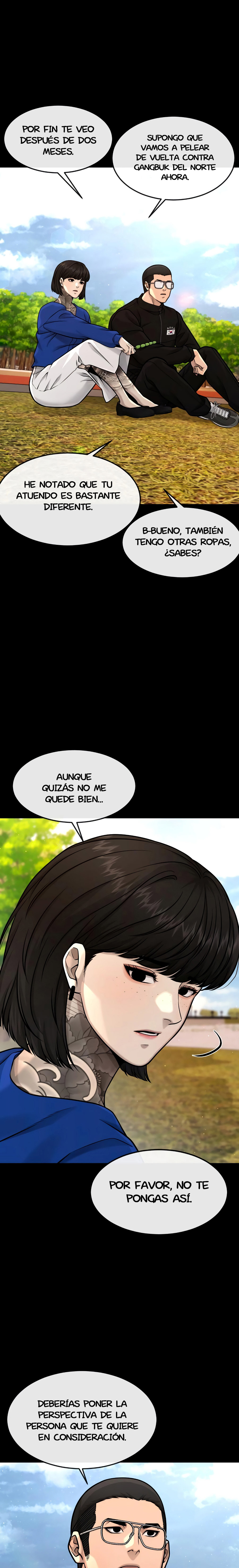 Read Quest Supremacy ES Manga Online