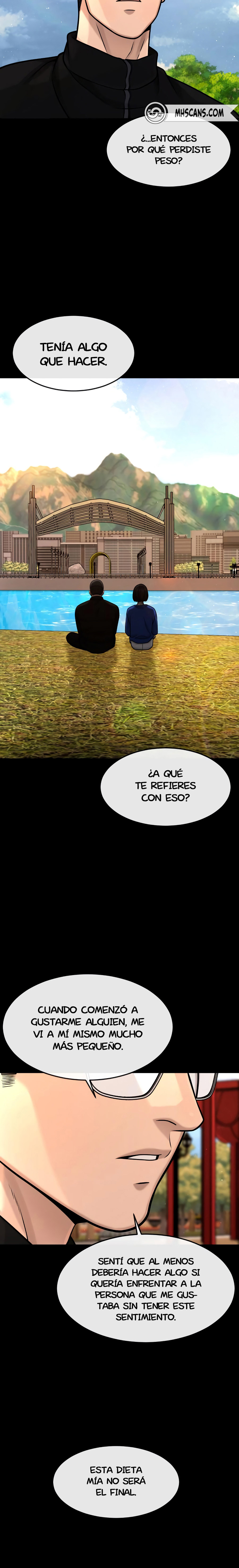 Read Quest Supremacy ES Manga Online