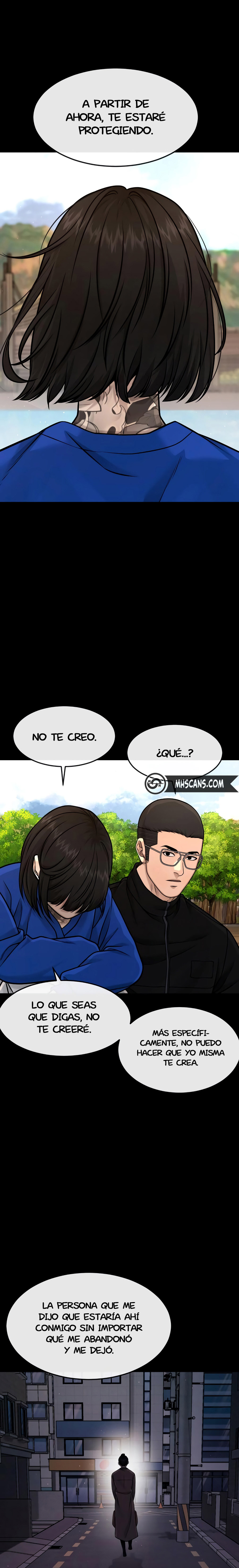 Read Quest Supremacy ES Manga Online