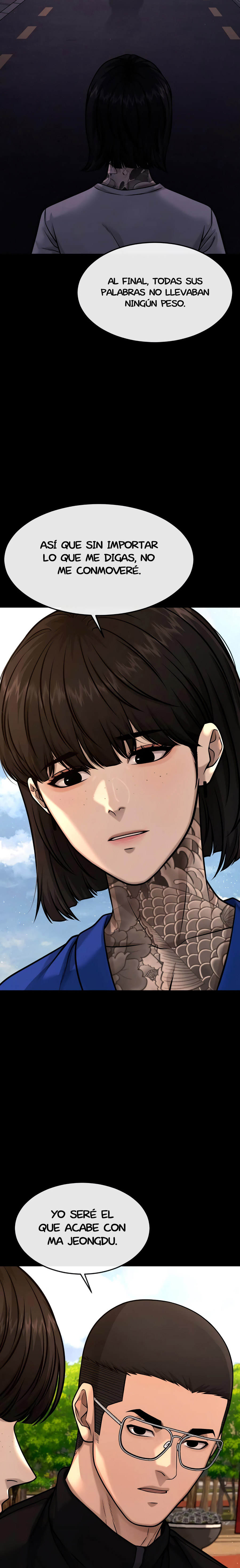 Read Quest Supremacy ES Manga Online