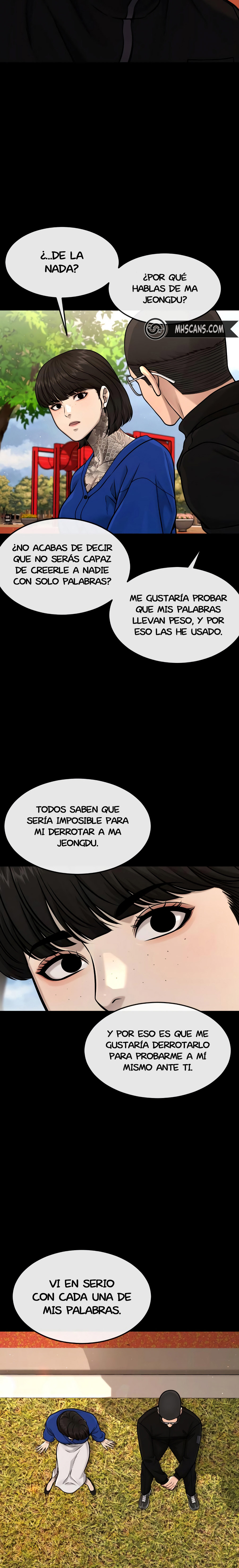 Read Quest Supremacy ES Manga Online