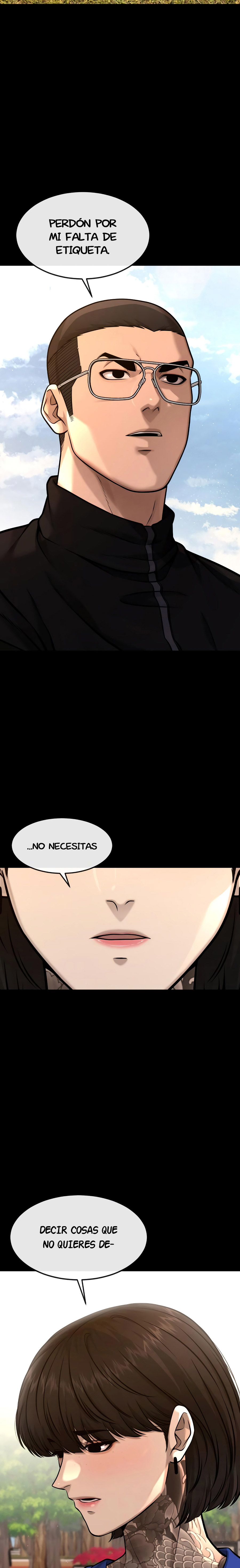 Read Quest Supremacy ES Manga Online