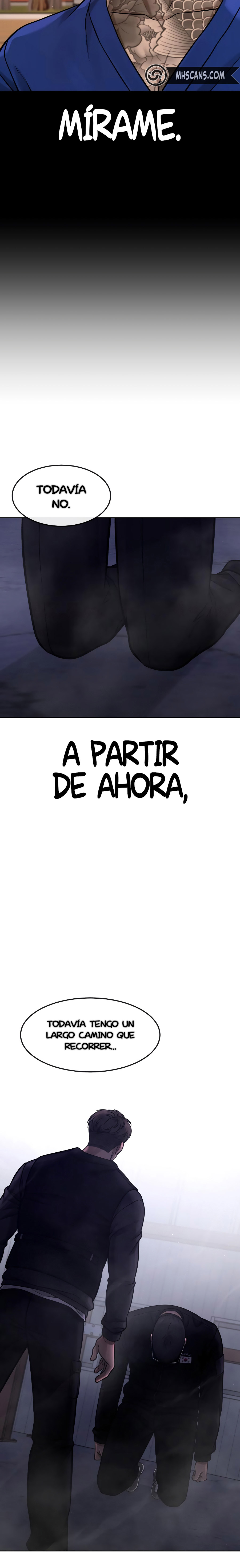 Read Quest Supremacy ES Manga Online