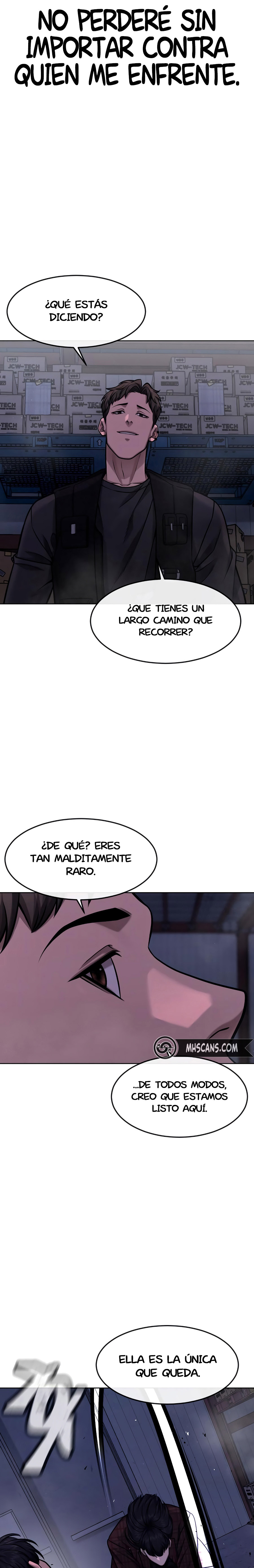 Read Quest Supremacy ES Manga Online