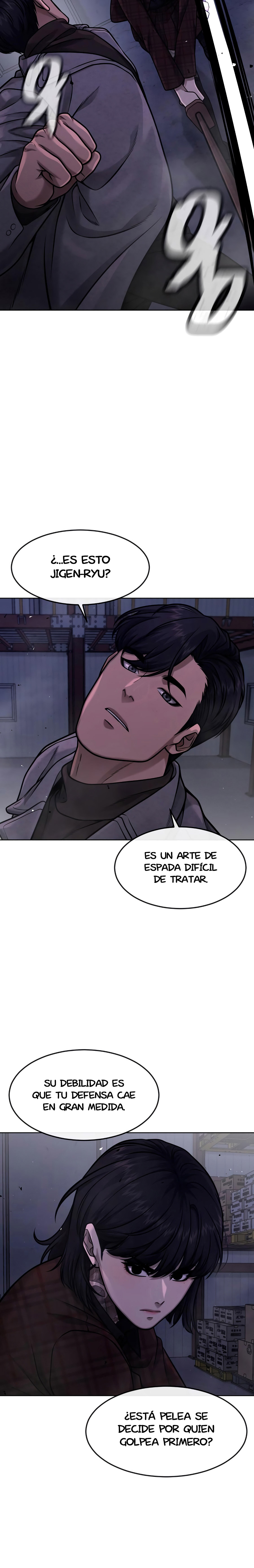 Read Quest Supremacy ES Manga Online