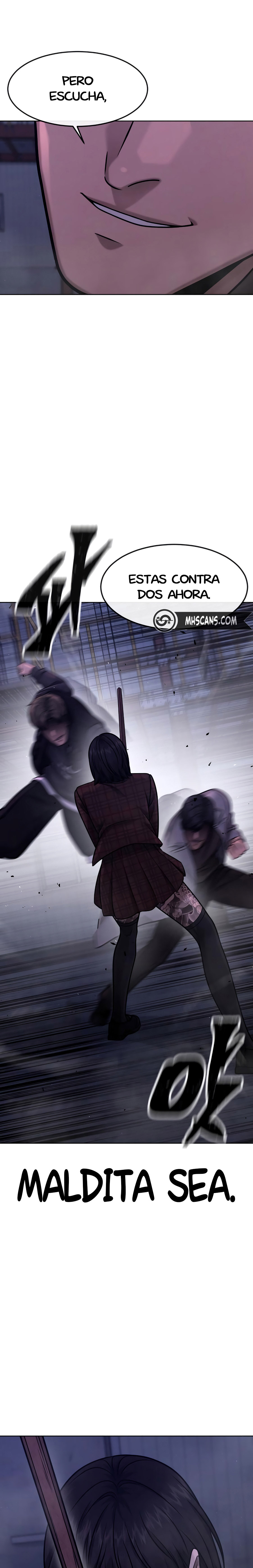 Read Quest Supremacy ES Manga Online