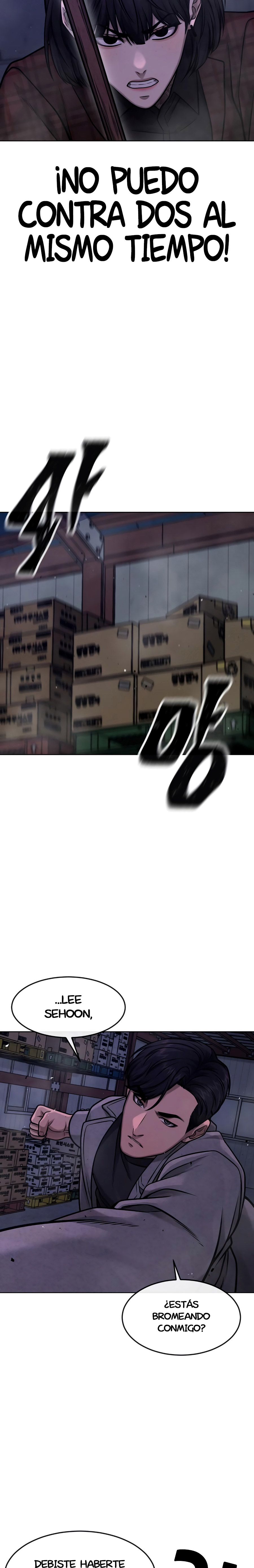Read Quest Supremacy ES Manga Online