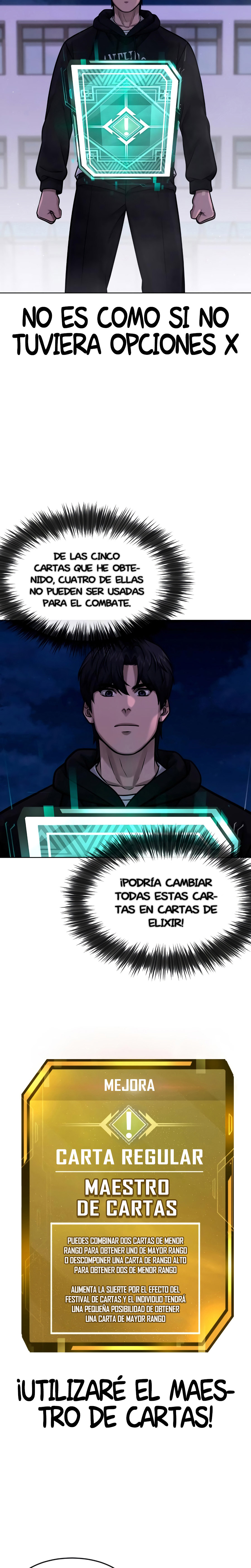 Read Quest Supremacy ES Manga Online