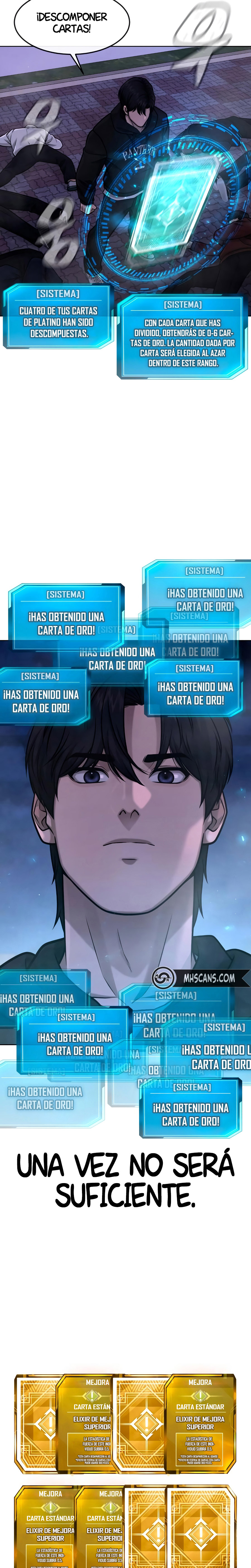 Read Quest Supremacy ES Manga Online